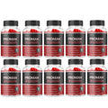 Capsules for Men 10 Bottles T5421