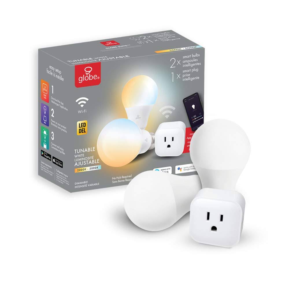 Wi-Fi Smart Starter Kit C34480