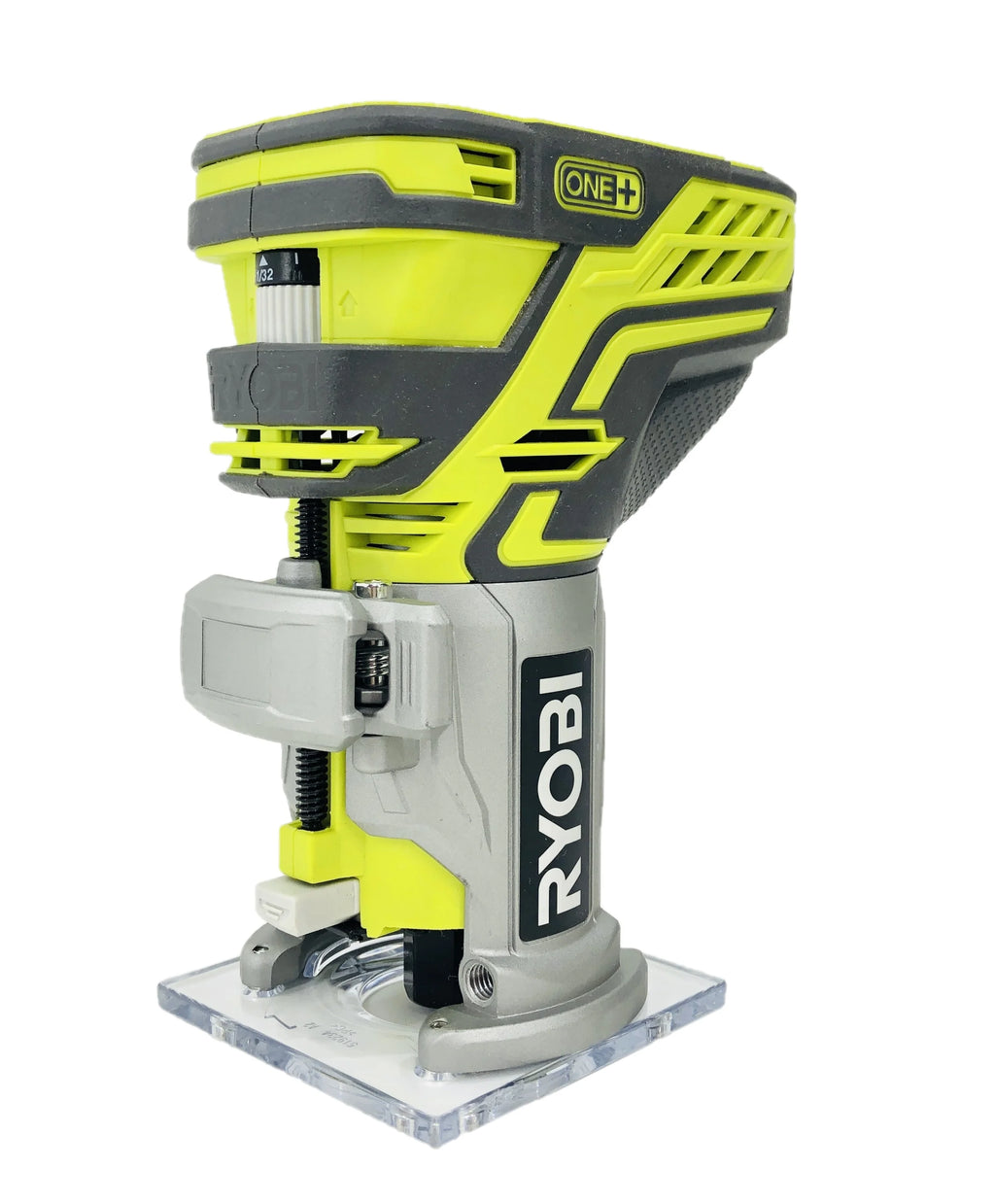 18-Volt Cordless Trim Router Kit with Battery and Charger T7575