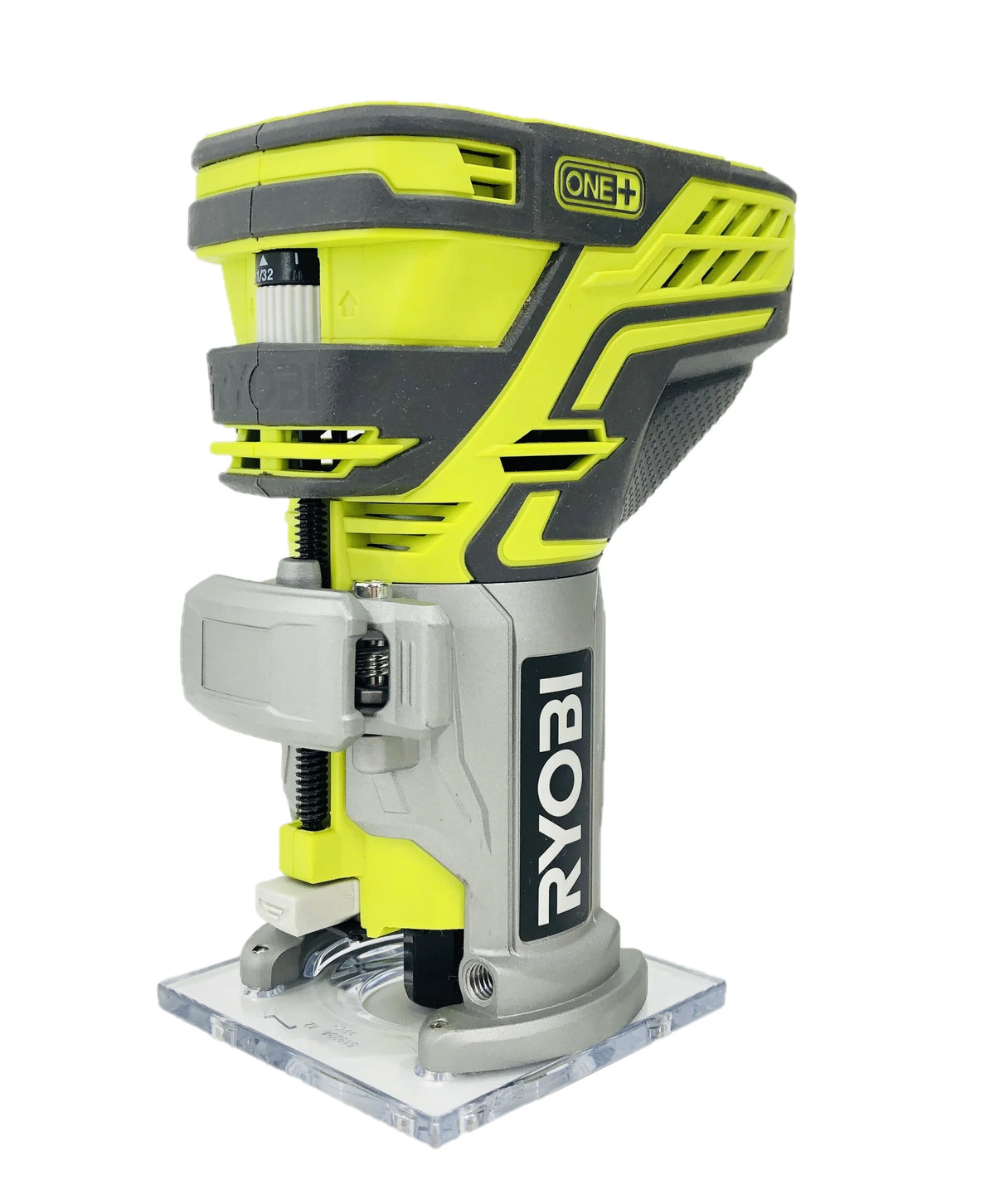 18-Volt Cordless Trim Router Kit with Battery and Charger T7575