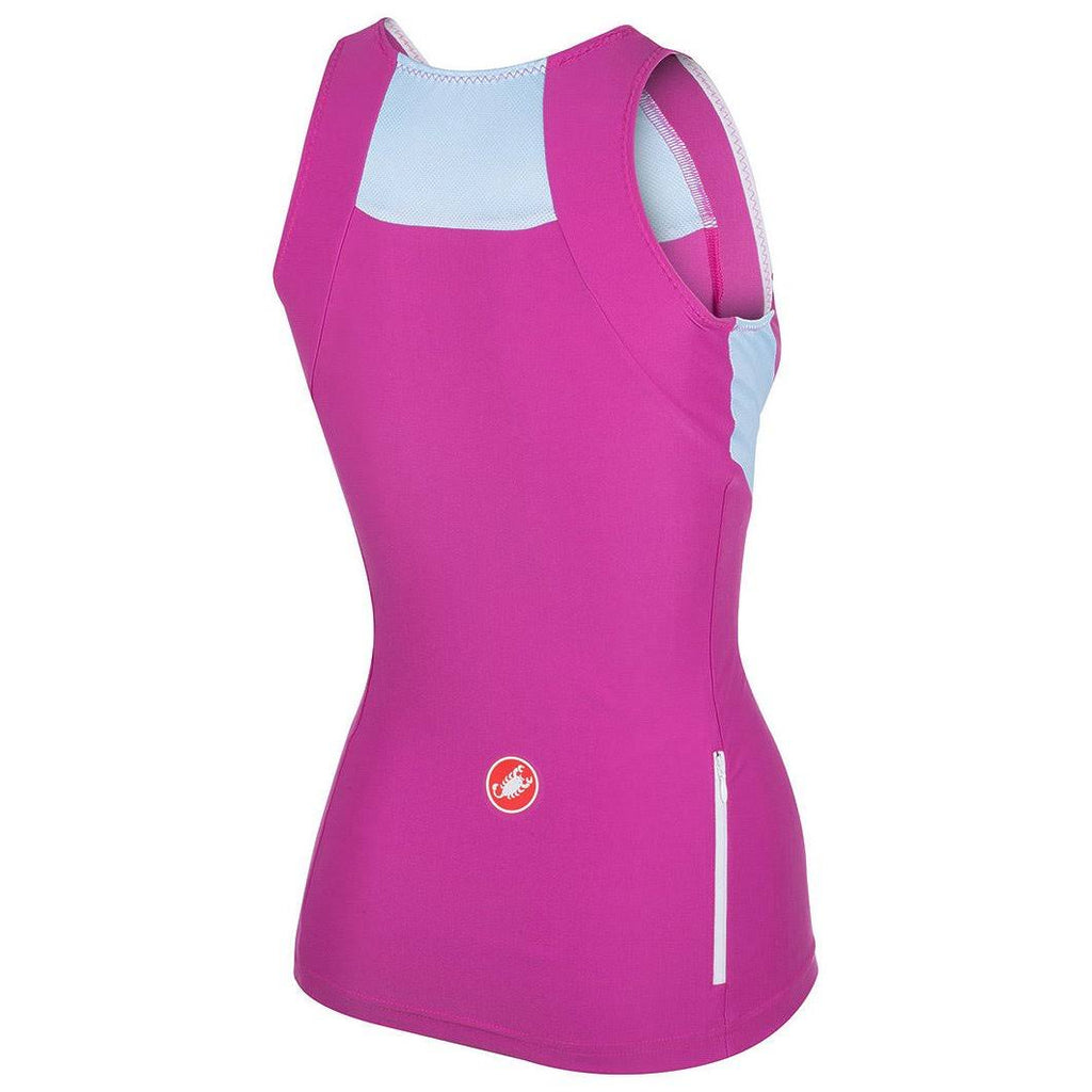 Womens Cycling Top K208307