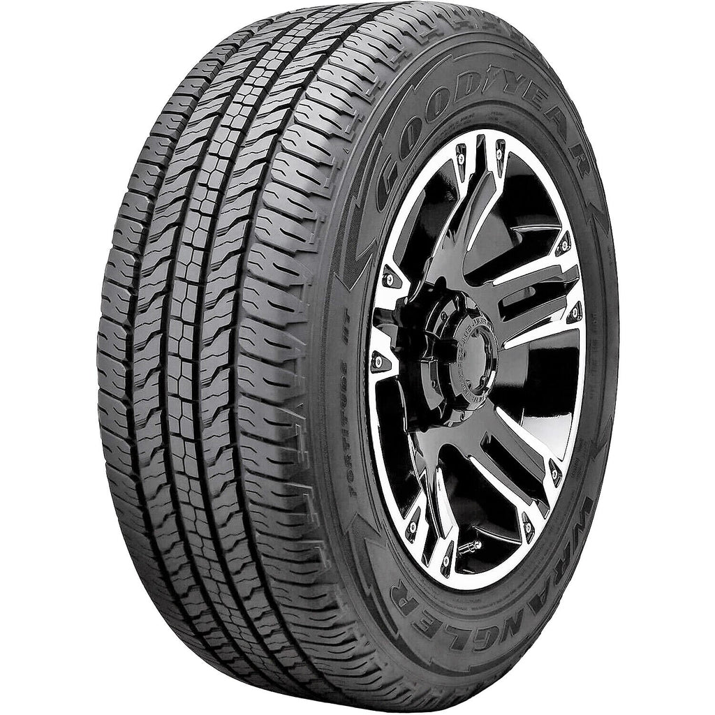 All-Season Tire M6861