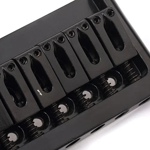 Electric Guitar Hardtail Bridge U832134