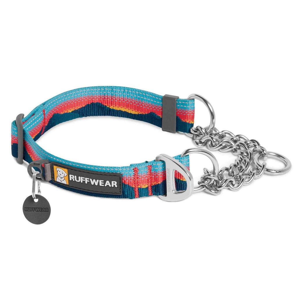 Chain Reaction Dog Collar A461
