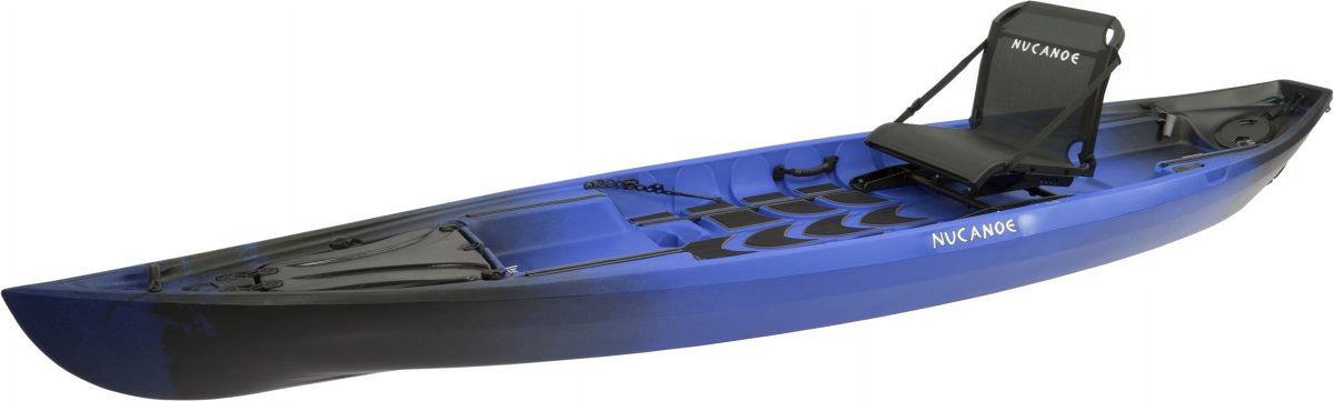 Fusion Seat Kayak Q70452