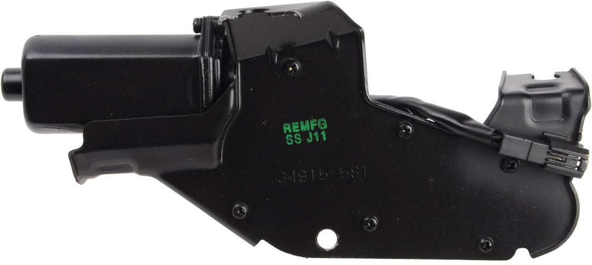 Wiper Motor W305606