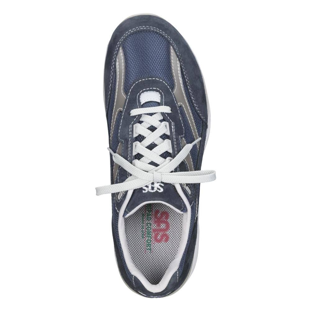 Blue 13 Mesh Shoes X299