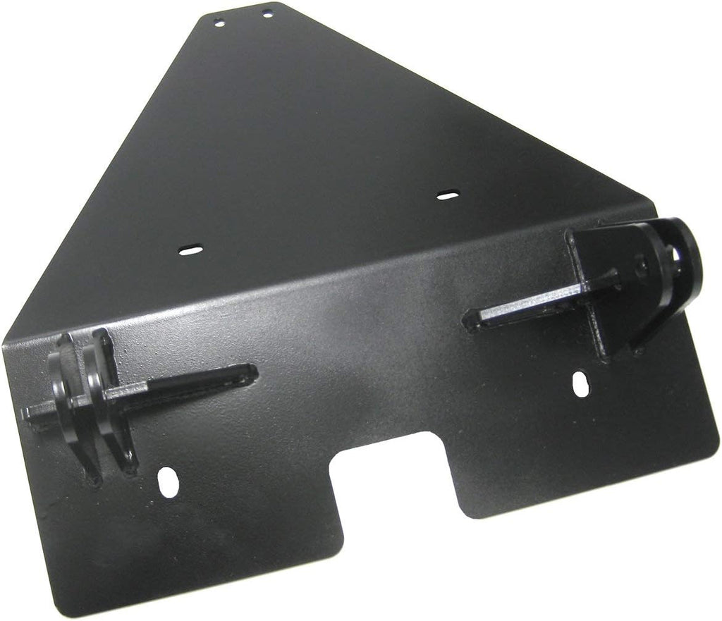 72 inch Black UTV Snow Plow Kit P307