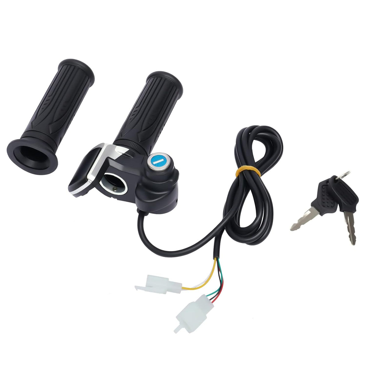 48V 1000W Brush Electric Bicycle Motor Kit W158757
