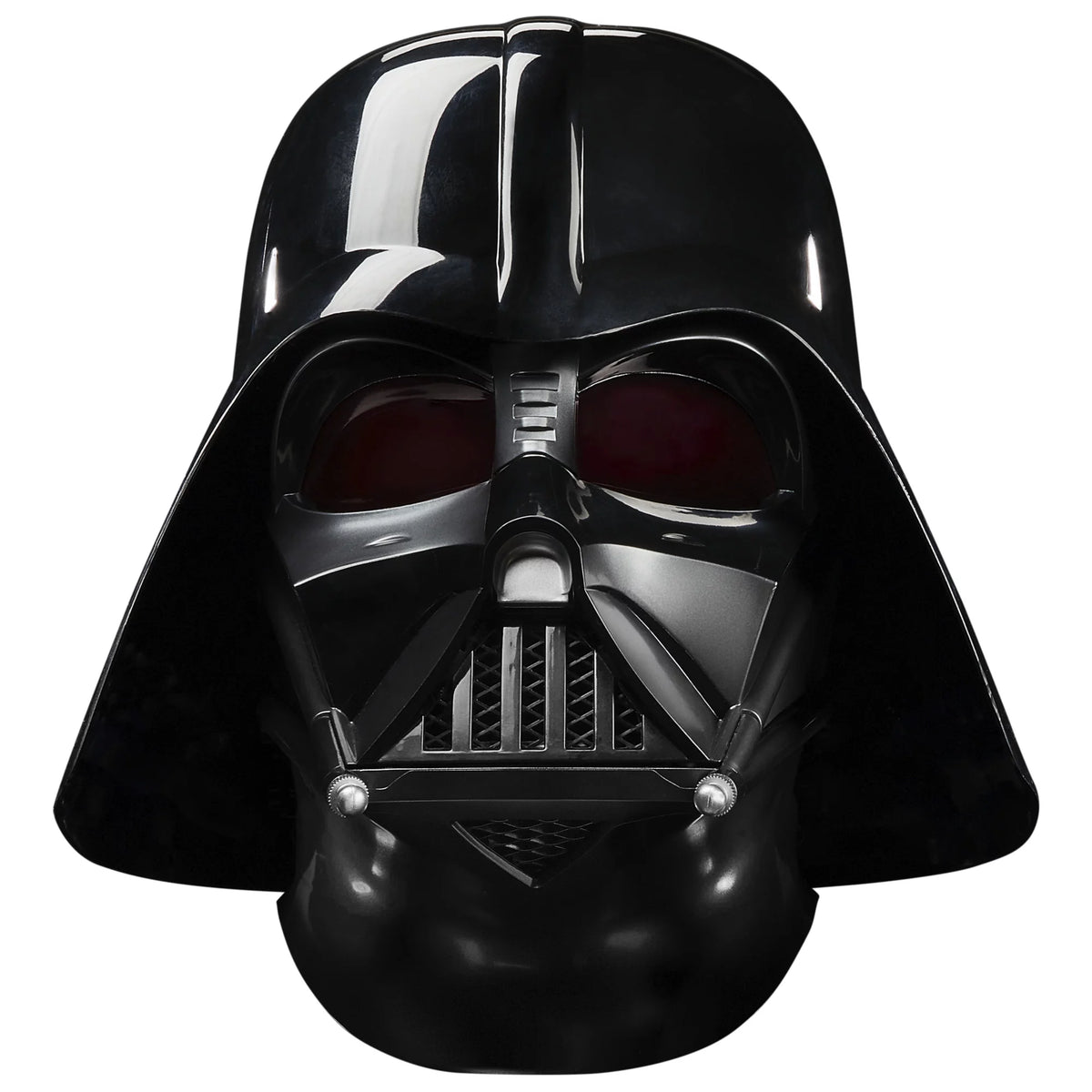 Darth Vader Premium Electronic Helmet Roleplay Toy T3187