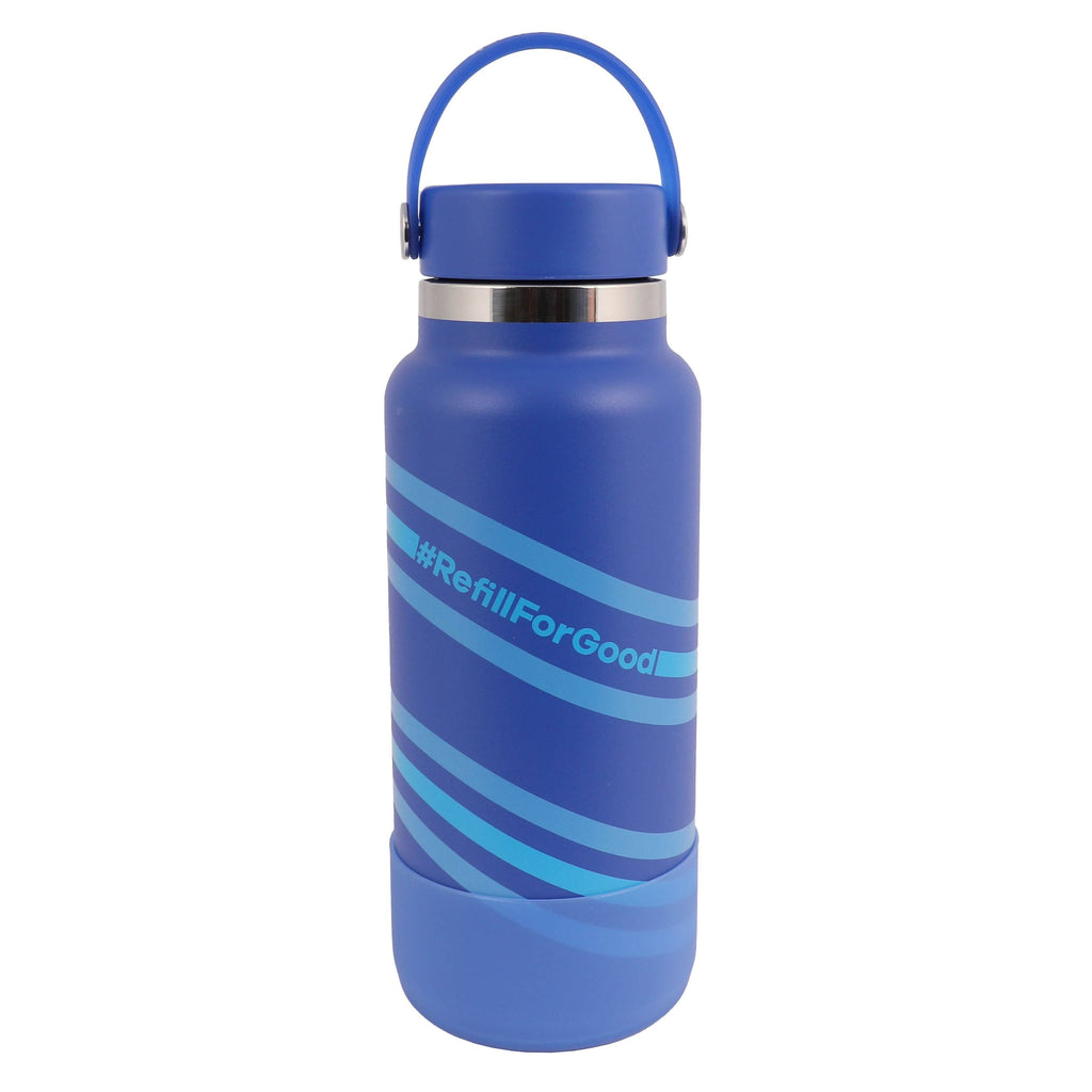 32oz Wide Mouth Bottle I772