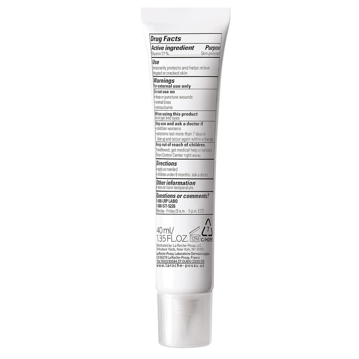 Protective Repair Gel, 1.35 Fl Oz B544
