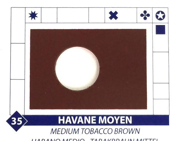 Leather Dye 500ml U4614