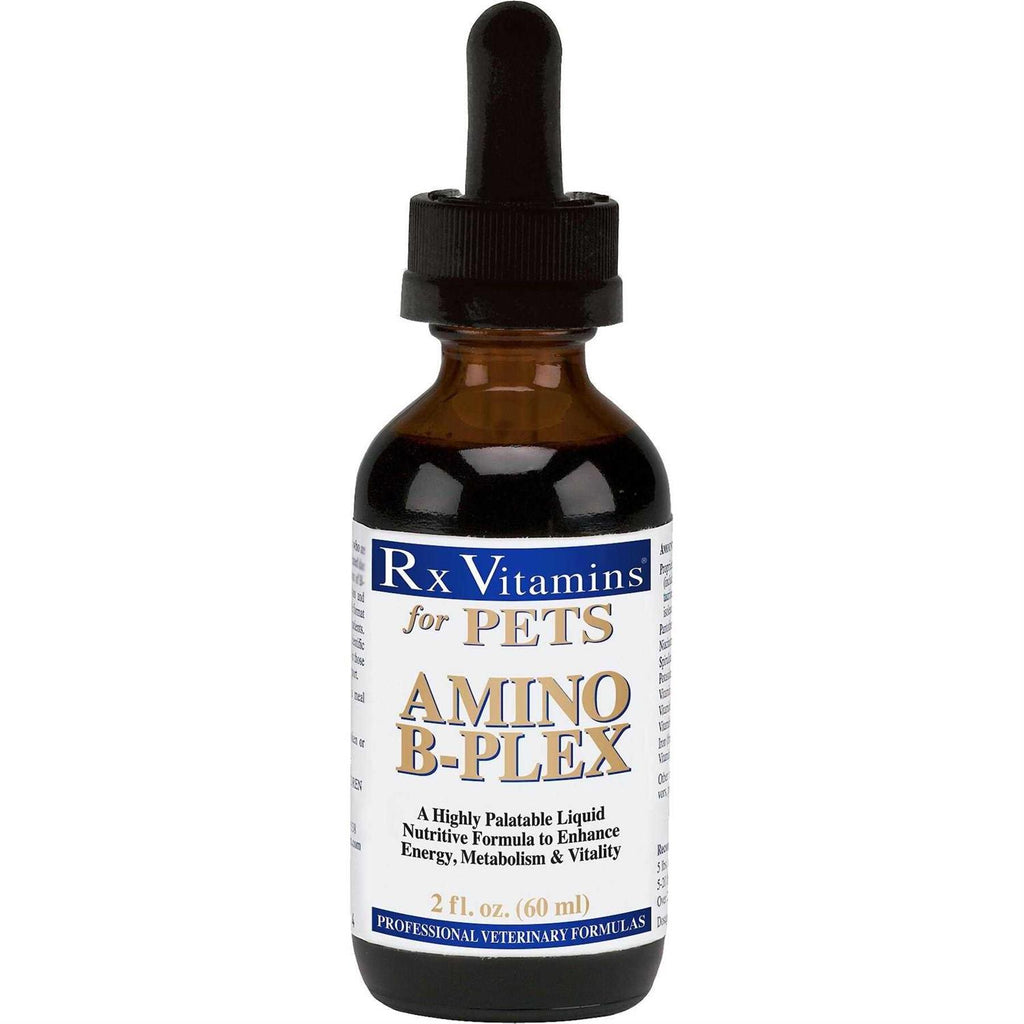 Amino B Plex for Pets O897625