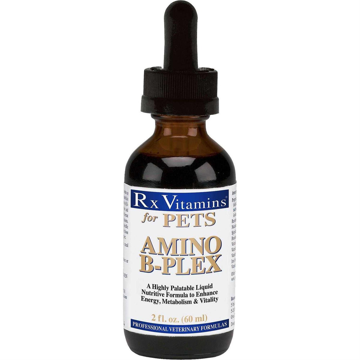 Amino B Plex for Pets O897625