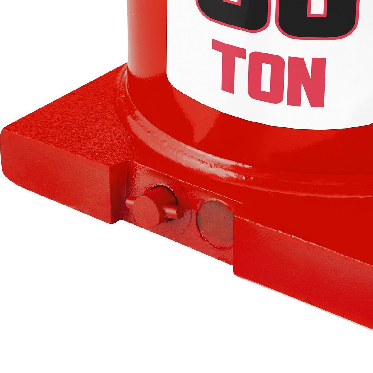 30 Ton Hydraulic Bottle Jack V54756
