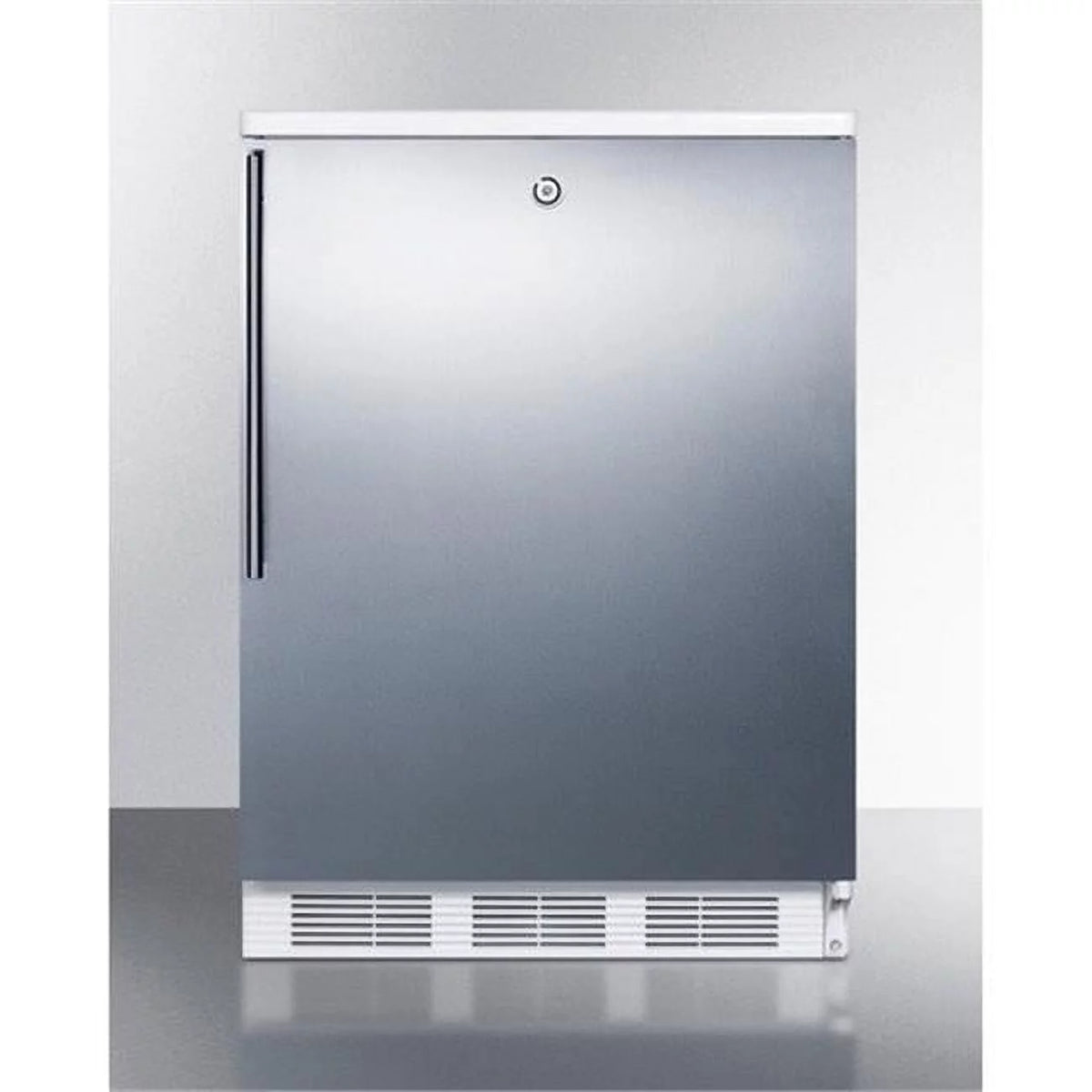 Built-In Undercounter All-Refrigerator B750