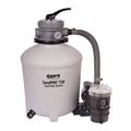 Pool Sand Filter Pump System O659931