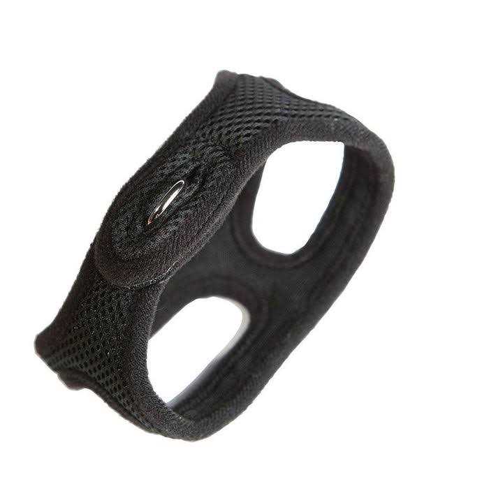 Mesh Pet Shoulder Harness Collar O512