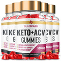 Keto ACV Gummies 5 Pack U410