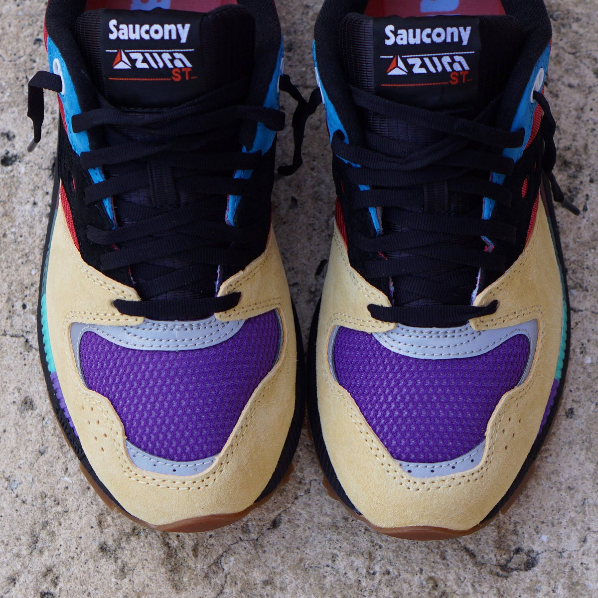 Multi / 10 Running Shoes S276