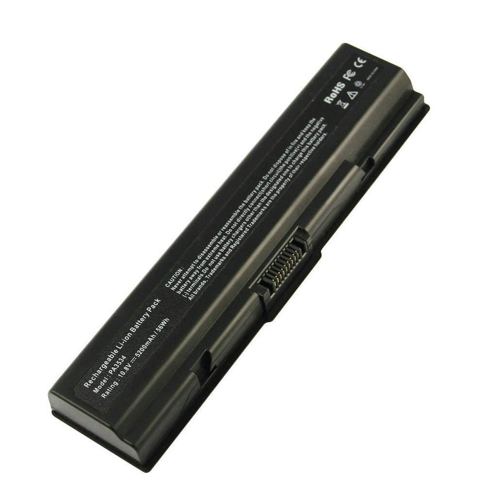 Toshiba Satellite Battery S573