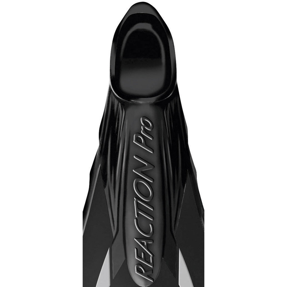 Black Reaction Pro Fins R345