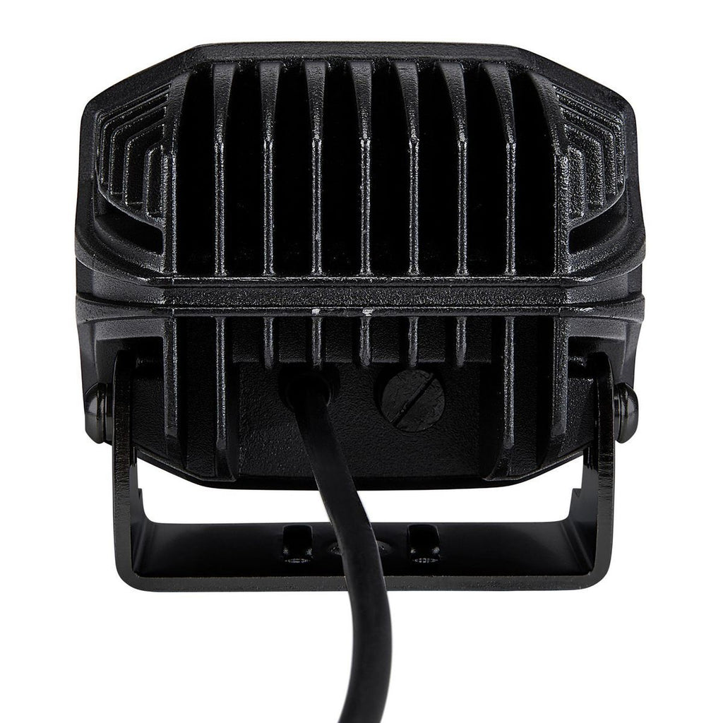 3 in. LED Flood with Sidelight, Pair K24189