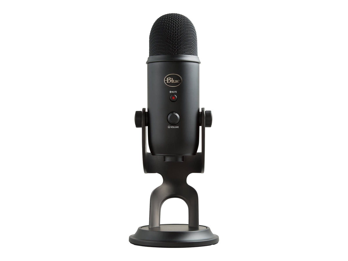 USB Microphone X306