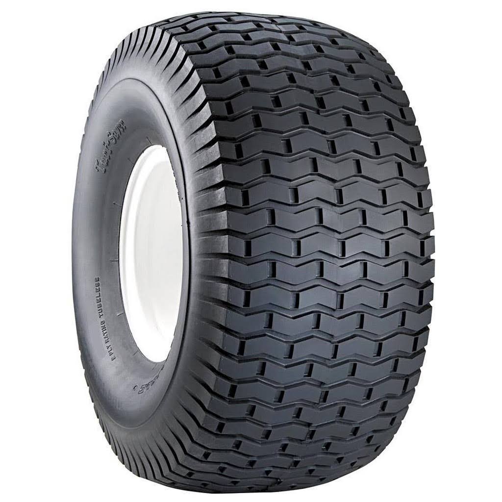 23x8.50-12 2 Ply Tire S19866