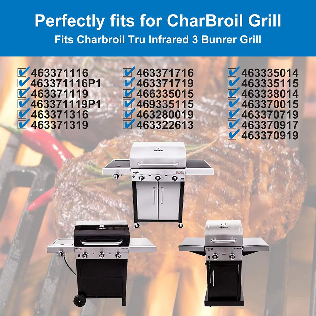 Porcelain Enameled Cooking Grid Grates D85737