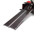 Aluminum Bi-Fold Moto Ramp F573431