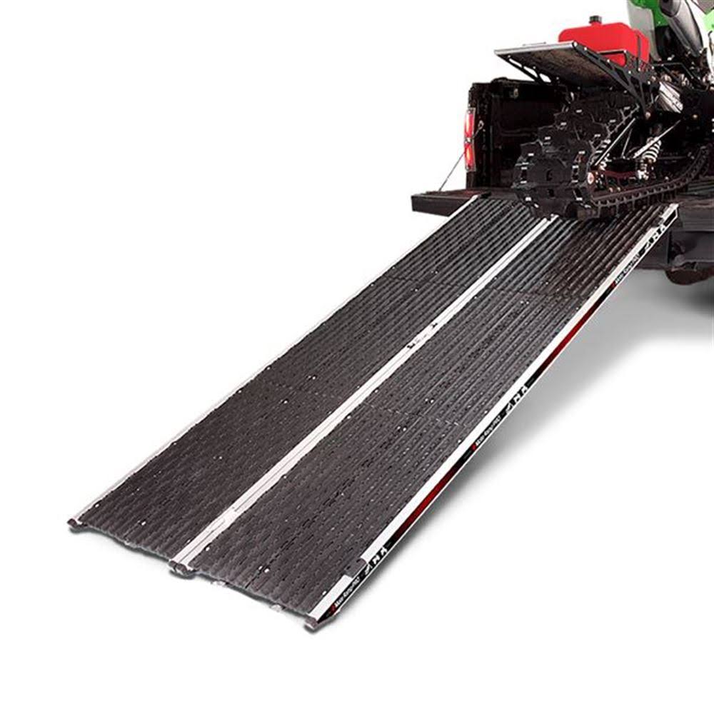 Aluminum Bi-Fold Moto Ramp F573431