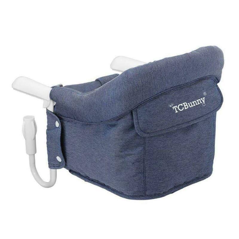 Clip on Table High Chair H7190