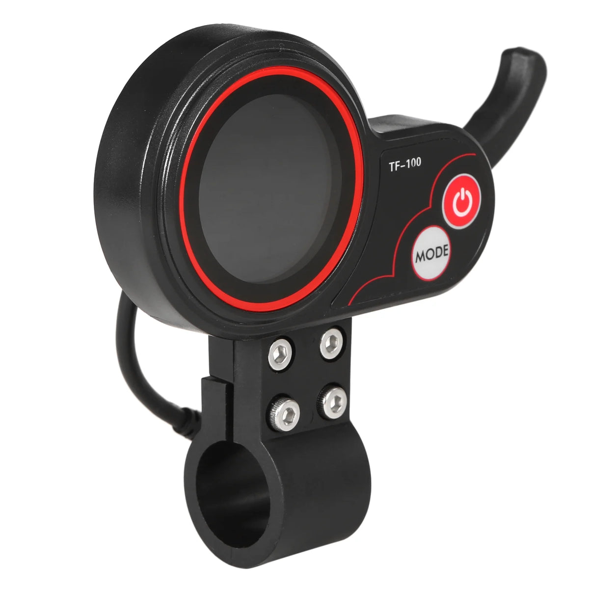 Electric Scooter Instrument Display Dashboard Spare Parts Q590