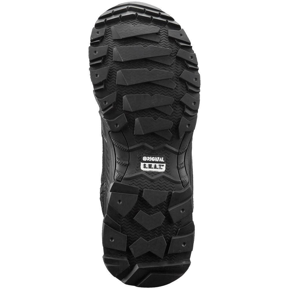 Waterproof Side-Zip Boots H986722
