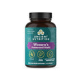 Women's Fermented Multivitamin 60 Ct J7464