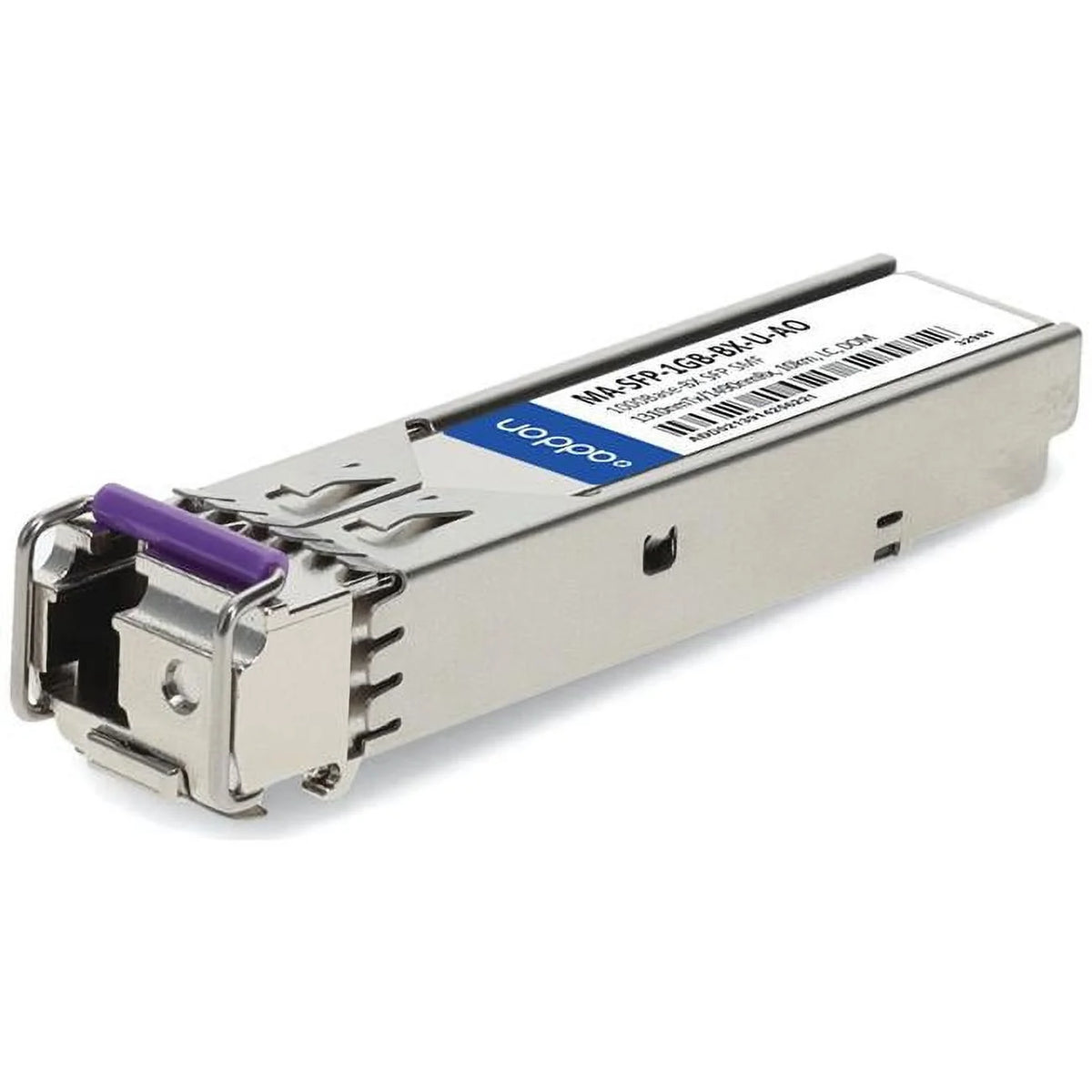1000BASE-BX SFP Transceiver R140087