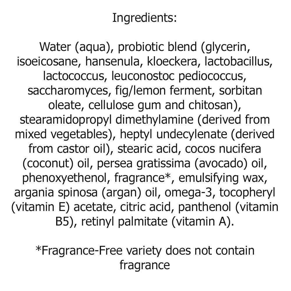 Probiotic Detangler X141642