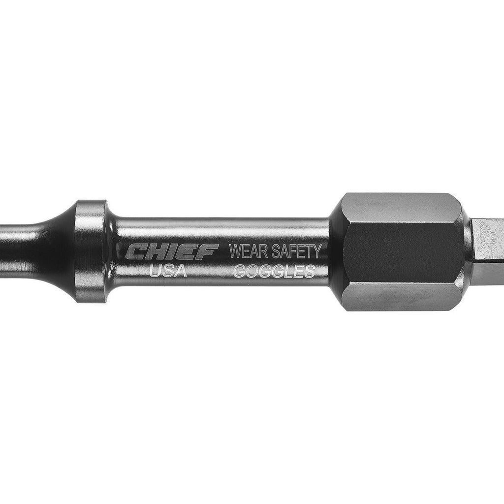 3/8 in. and 1/2 in. Bolt Breaker Set, 2 Piece J24833