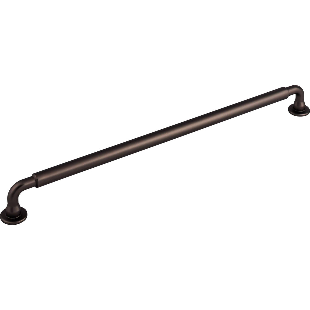 12 in. Cabinet Pull Polished Chrome W854