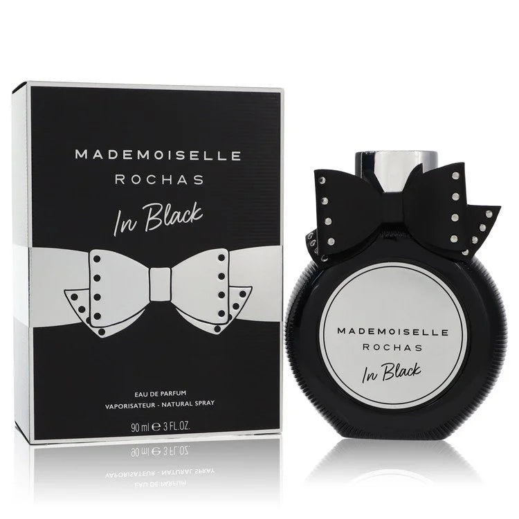 Black Eau De Parfum Spray N2450