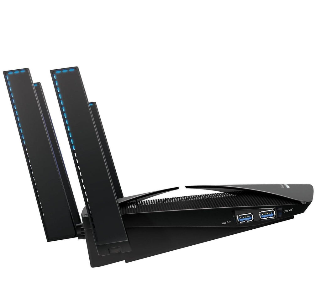 Wireless Router - 6-port - Gigabit Ethernet - 802.11ac A39052
