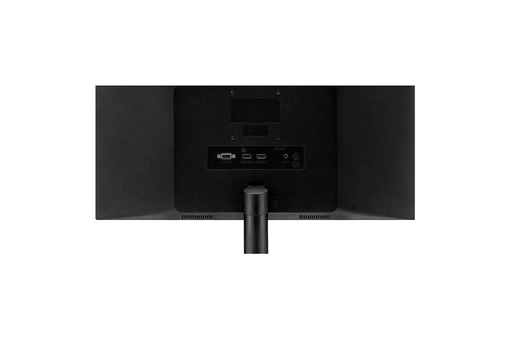 24x22 16:9 Full HD IPS Monitor with Dual HDMI Q504