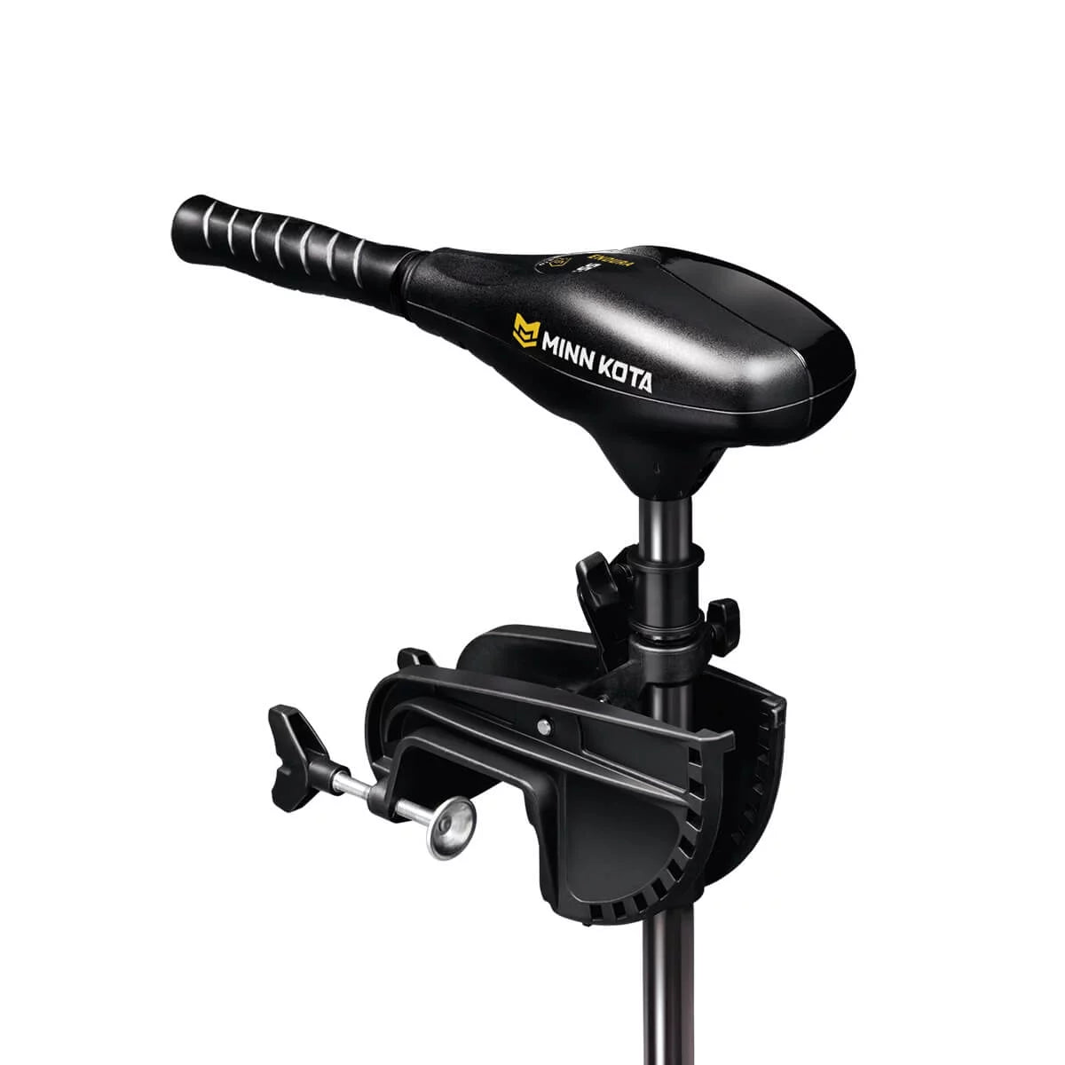 40 lb Thrust 36 Shaft Freshwater Transom Mount Trolling Motor W573429