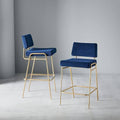 Wire Frame Counter Stool E877