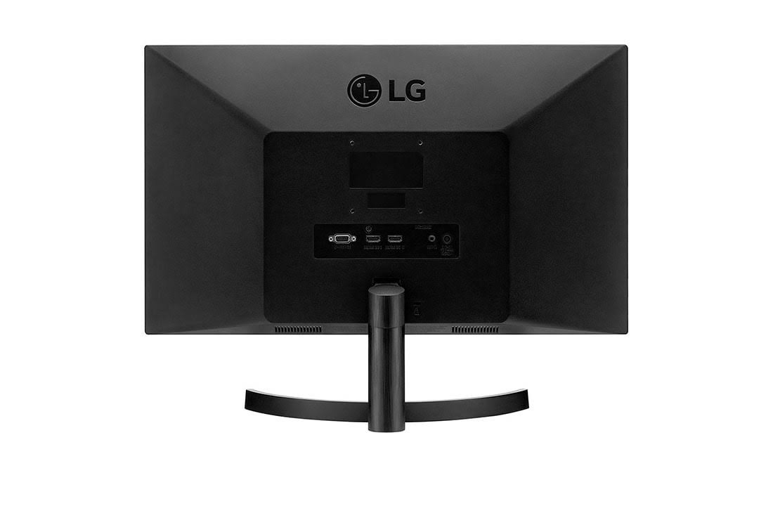 24x22 16:9 Full HD IPS Monitor with Dual HDMI Q504