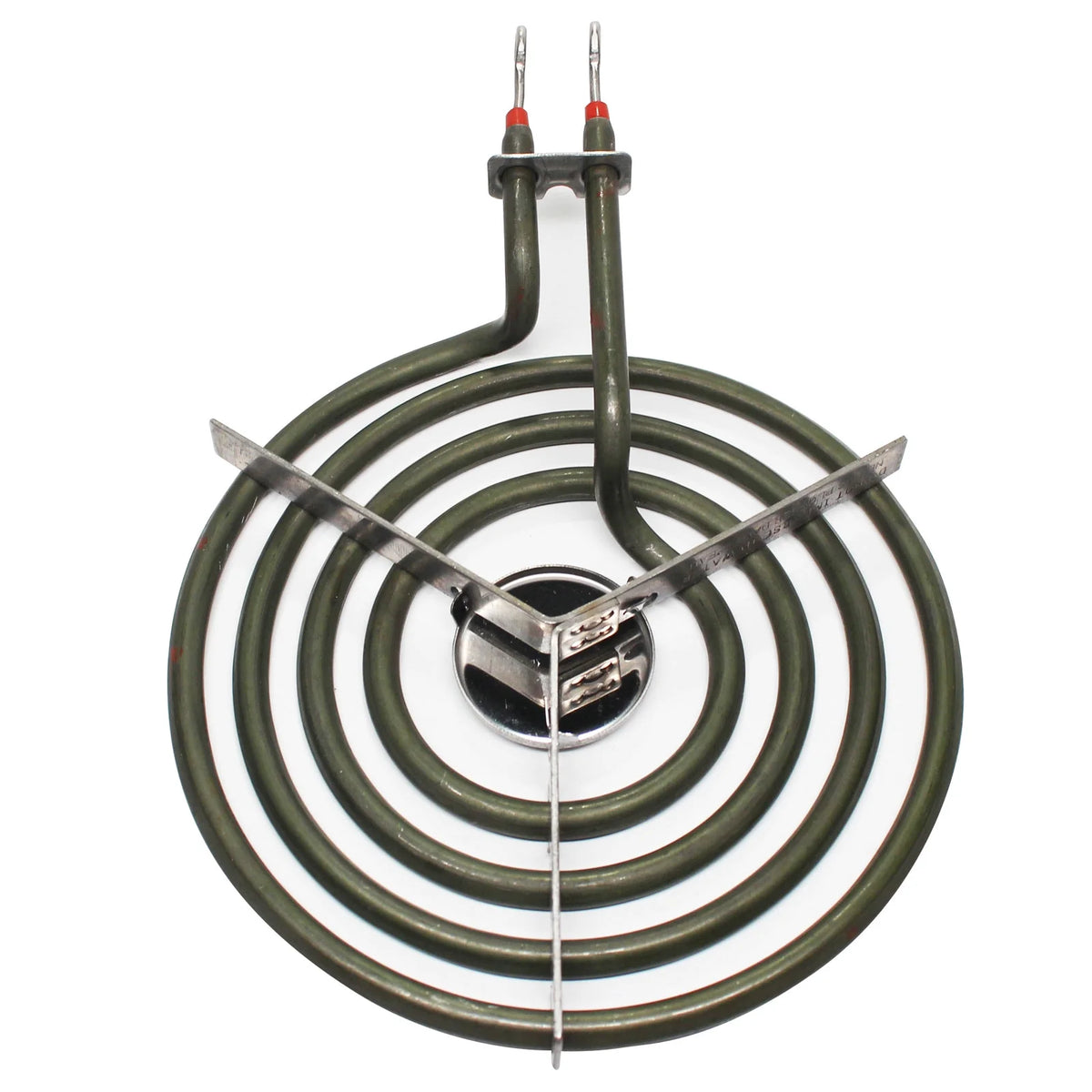 6 inch 4 Turns Surface Burner Element for Range, Stove & Cooktop P935
