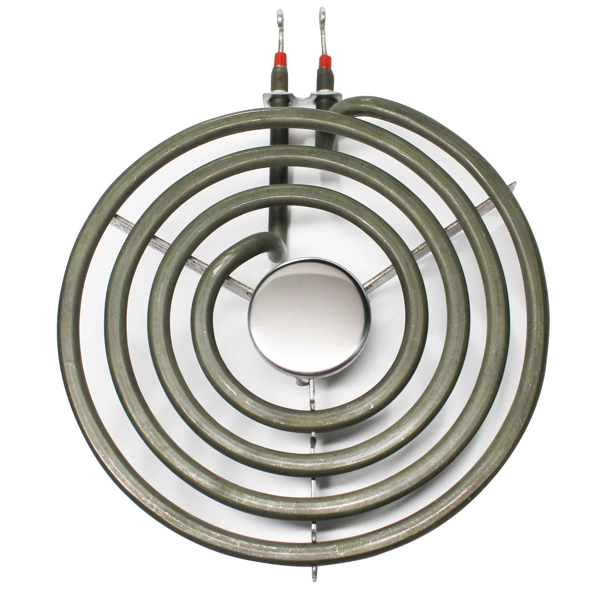 6 inch 4 Turns Surface Burner Element for Range, Stove & Cooktop P935