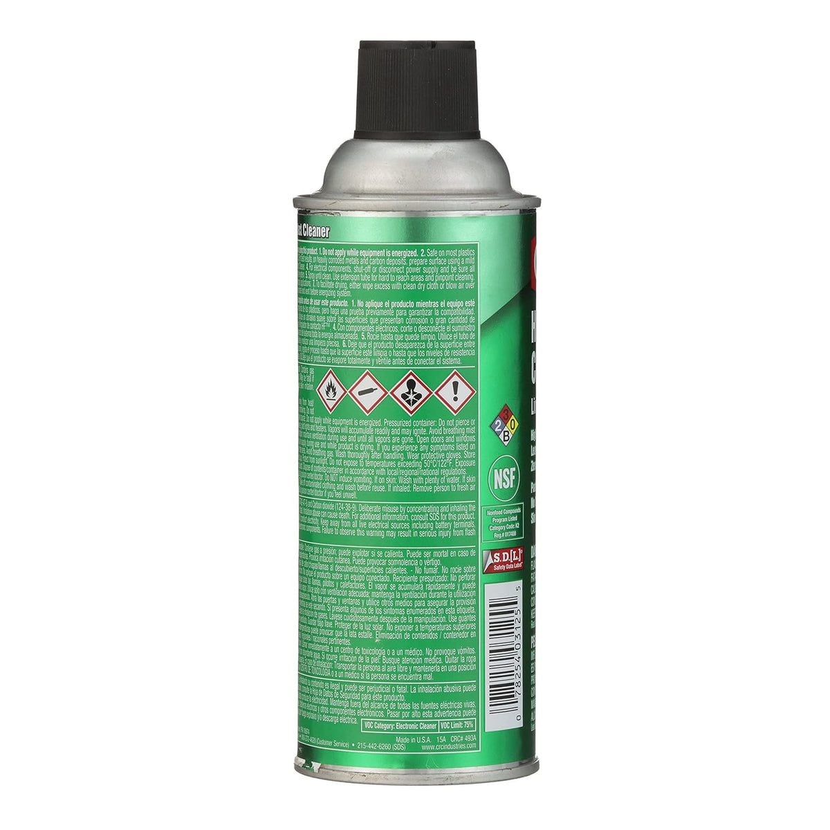 Aero Spray Can 11 oz S8607
